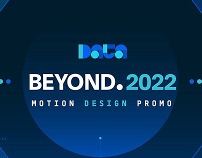 Beyond Bytes Motion Design Projects Photos Videos Logos