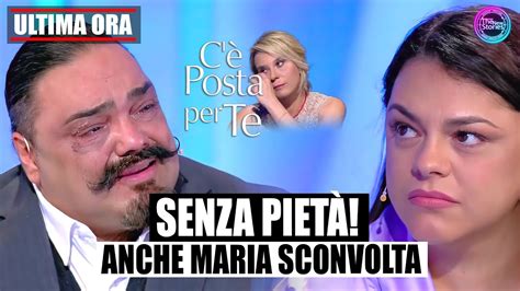 Cerca La Figlia Dopo Anni Di Silenzio Lei Un Muro Non Era Mai