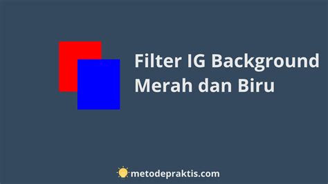 28 Gambar Background Merah Pas Foto Meiya Gambar