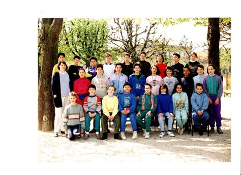 Photo De Classe Eme De Coll Ge Saint Louis Blanche De Castille