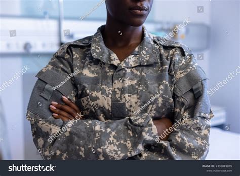 Female Military