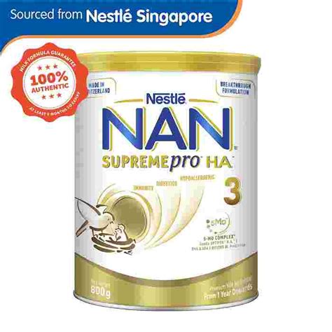 Milk Powder Singapore Top Products For Powdered Perfection