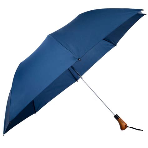 Guarda Chuva Autom Tico Maxi Golf Azul Fazzoletti Fazzoletti Guarda