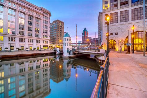 Milwaukee Travel Guide - Expert Picks for your Vacation | Fodor’s Travel