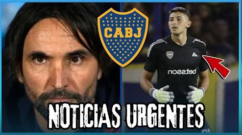 IMPACTANTE DECISIÓN BOCA JUNIORS EXPLOTA INCREÍBLE NOTICIA