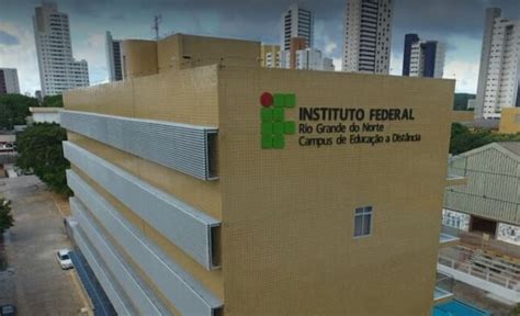 Comissão divulga deferimento de candidatos à direção geral do IFRN ZL