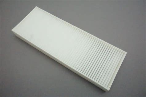 Porsche Cabin Air Filter For Air Intake Housing Genuine Porsche