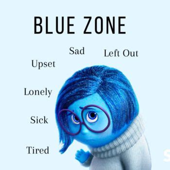 Inside Out Zones Of Regulation Teaching Resources Tpt Inside Out