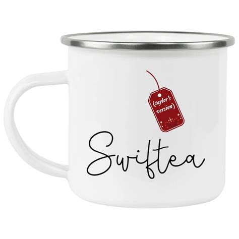 Swiftea Mug