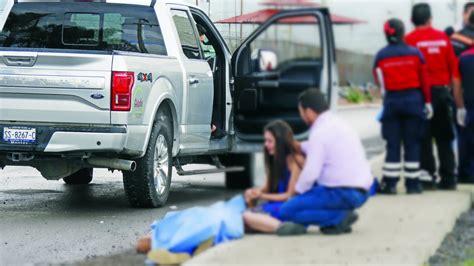 Balacera En Restaurante De Querétaro Deja Cuatro Muertos El Gráfico