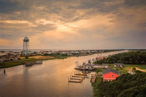 10 Best Holden Beach Restaurants Nc Lost In The Carolinas