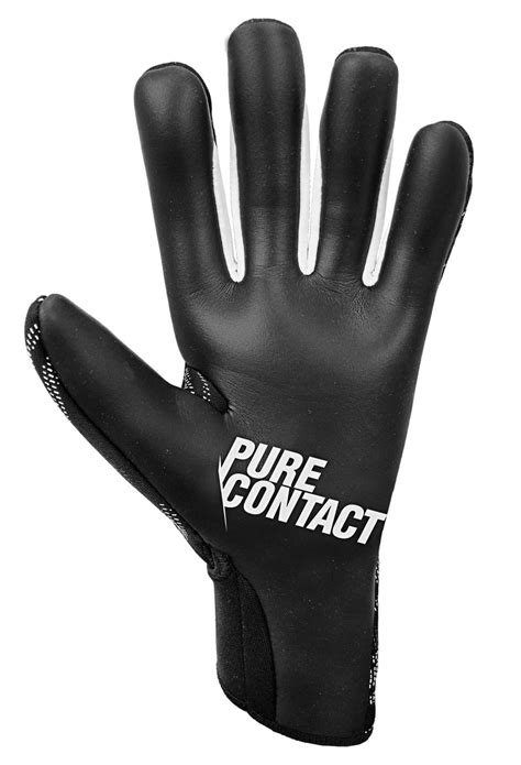 Reusch Torwarthandschuhe Pure Contact Infinity