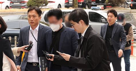 Lh 감리업체 선정 과정서 뇌물 의혹 심사위원 3명 구속