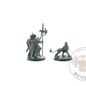 Warhammer Age Of Sigmar Stormcast Eternals Lord Castellant Whtreasury