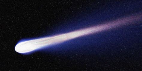 El Cometa Del Siglo Empez A Ser Visible Cu L Es El Mejor Momento