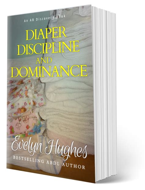 Diaper Nappy Discipline And Dominance Ab Discovery