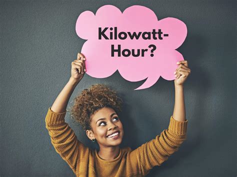What is a Kilowatt Hour? | Paulding Putnam Electric & Internet