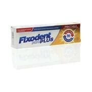 Prix De Fixodent Nettoyant Fixodent Pro Fra Cheur Longue Dur E