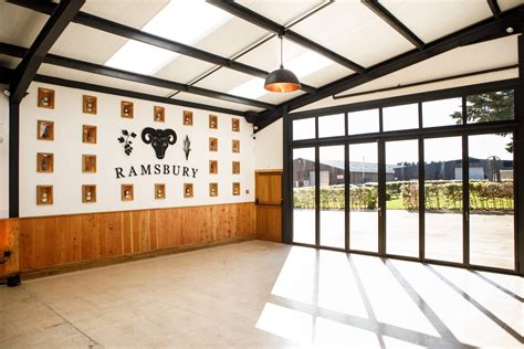 Corporate Gifting - Ramsbury