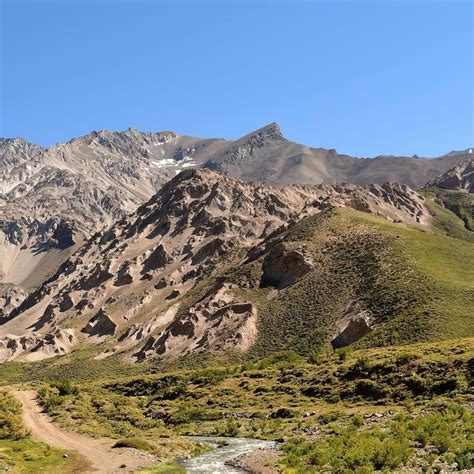 Nuevo Trail En Las Le As Mendoza Corre