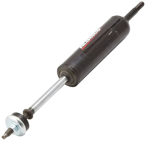 ACDelco 520 158 Advantage Gas Charged Front Shock Absorber Amazon In