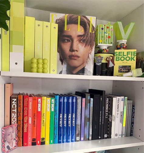 Pin By Eve Rowlett On Kpop Kpop Albums Shelf Kpop Collection