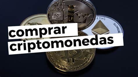 Tutorial Como Comprar Criptomonedas En Binance YouTube