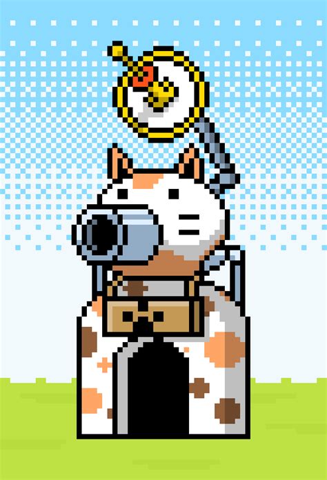 [Fan-Made] Pixel art of the Cat Base : r/battlecats