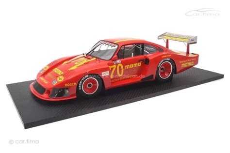 Porsche Moby Dick Momo Drm Norisring Moretti Tsm Eur