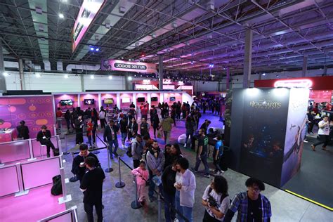 Vendas de ingressos da gamescom latam 2024 começam hoje Critical Hits