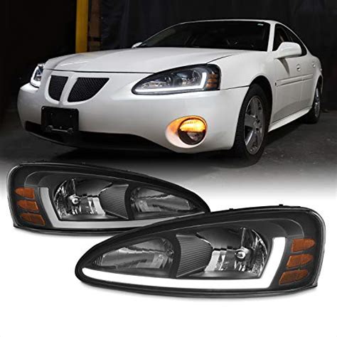 Best Headlights For Pontiac Grand Prix A Comprehensive Guide To