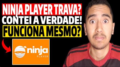 Aplicativo Ninja Player Ninja Player Ativa O Ninja Player Na Roku