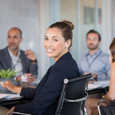 Grant Thornton Abre Vagas Para O Programa De Trainees Informa FMU