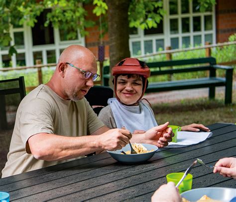 Diakonie Nord Nord Ost Wohneinrichtung F R Menschen Mit