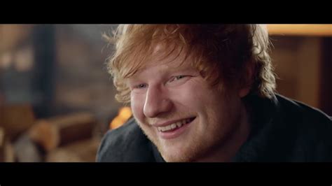 Perfect Di Ed Sheeran Uscito Il Videoclip Ufficiale Con Lattrice Zoey Deutch