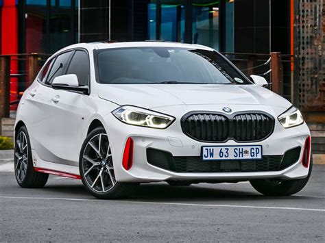 Lifeline For 1 Series Bmw Commits To Compact Cars