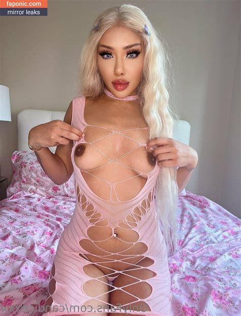 Candice Aka Candicexxx Nude Leaks OnlyFans Faponic