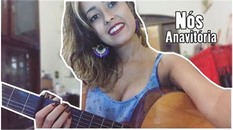 N S Anavit Ria Cover Youtube