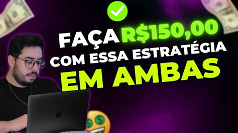 Padr O Estrat Gia Matadora Em Ambas Marcam No Futebol Virtual