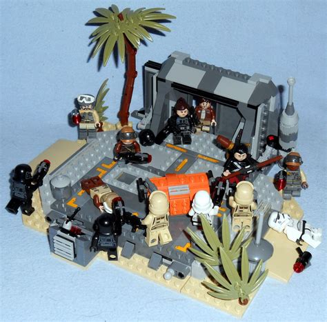 Lego Star Wars Collection Sets