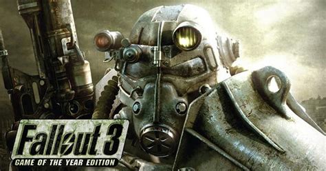 Fallout Game Of The Year Edition Pc Fevergame Net