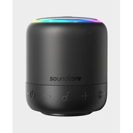 Anker Soundcore Mini Pro Bluetooth Speaker W O Wifi Black