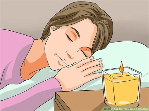 How To Have Good Dreams 14 Steps With Pictures Wikihow