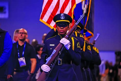 Iacp Highlights Police Chief Magazine