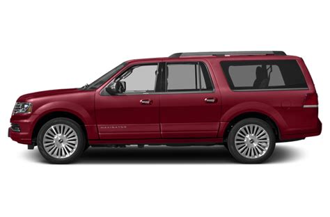 2016 Lincoln Navigator L Specs Prices Mpg Reviews And Photos