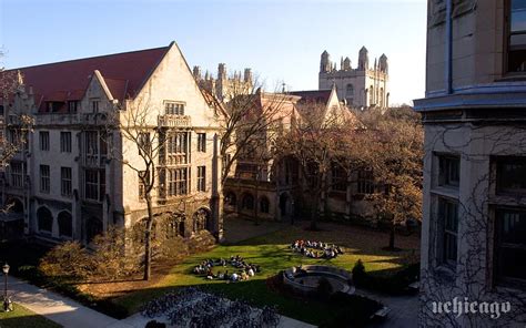 University Of Chicago Hd Wallpaper Pxfuel