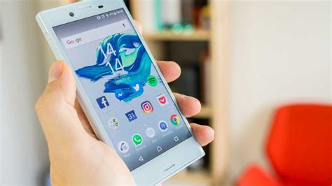 Sony Xperia X Compact review - Tech Advisor