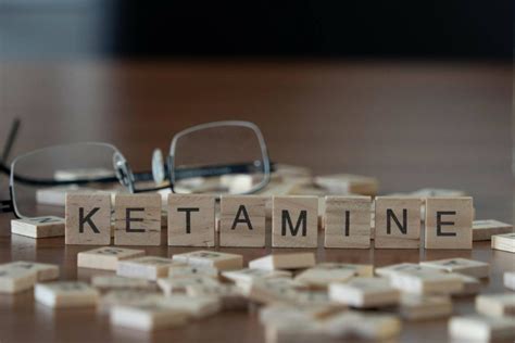 How Physicians Use Ketamine to Treat Major Depression - AWS Rails