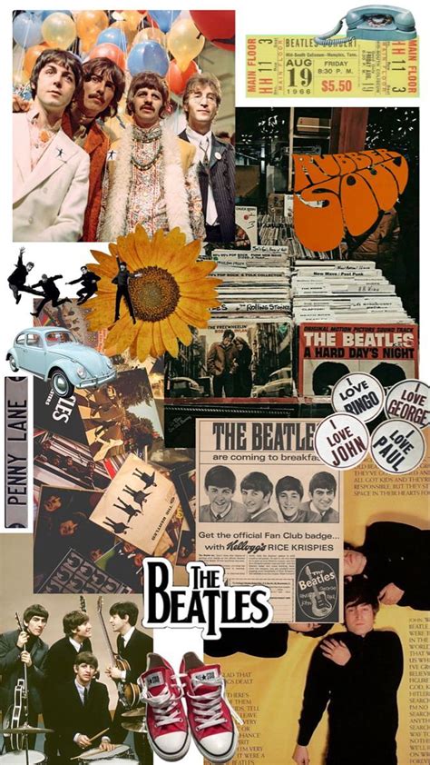 Details More Than Beatles Wallpaper In Coedo Vn