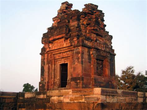 Dashavatara Temple, Deogarh - MAP Academy